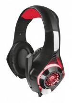 TRUST NERO GXT313 LED ROJO