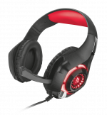 TRUST NERO GXT313 LED ROJO - Imagen 3