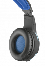 TRUST RADIUS GXT350 7,1 / AZUL - Imagen 2