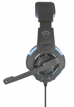 TRUST RADIUS GXT350 7,1 / AZUL - Imagen 3