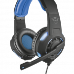 TRUST RADIUS GXT350 7,1 / AZUL