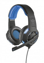 TRUST RADIUS GXT350 7,1 / AZUL