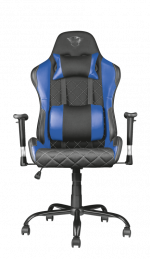 TRUST GXT 707B RESTO AZUL - Imagen 4