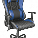 TRUST GXT 707B RESTO AZUL