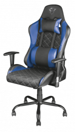 TRUST GXT 707B RESTO AZUL - Imagen 3