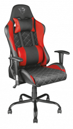 TRUST GXT 707R RESTO RED
