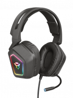 TRUST BLIZZ GXT450 RGB 7,1 (RAINBOW6)