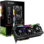 E-VGA GEFORCE RTX-3090 FTW3 ULTRAGAMING 24 GIGAS