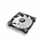 VENTIL.THERMALTAKE PUREDUO NEGRO 12 ARGB+CONTROL x2 - Imagen 3