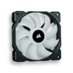 VENTILADOR CORSAIR SP120RGB PRO+CNTRL x3 - Imagen 2