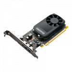 PNY QUADRO P400 DDR5.3xDP 2 GIGAS - Imagen 2