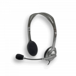 LOGITECH H111