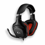 LOGITECH G332