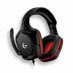 LOGITECH G332 - Imagen 4