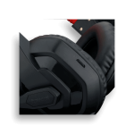 REDRAGON H120 ARES - Imagen 4
