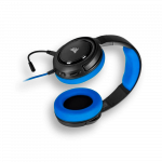 CORSAIR HS35 STEREO AZUL - Imagen 2