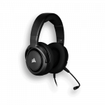 CORSAIR HS45 SURROUND CARBON