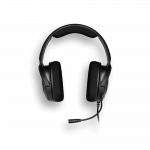 CORSAIR HS45 SURROUND CARBON - Imagen 2