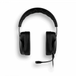 CORSAIR HS50 PRO STEREO CARBON - Imagen 2