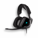 CORSAIR VOID ELITE RGB CARBON 7,1 - Imagen 2