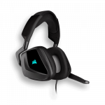 CORSAIR VOID ELITE RGB CARBON 7,1