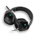 CORSAIR VOID ELITE RGB CARBON 7,1 - Imagen 3