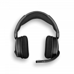 CORSAIR VOID ELITE RGB INALAMBRICA CARBON - Imagen 2