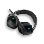 CORSAIR VOID ELITE RGB INALAMBRICA CARBON - Imagen 3