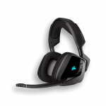 CORSAIR VOID ELITE RGB INALAMBRICA CARBON