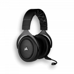 CORSAIR HS70 PRO INALAMBRICA CARBON