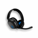 ASTRO A10 NEGRA (PC-PLAY)