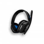 ASTRO A10 NEGRA (PC-PLAY) - Imagen 3