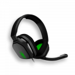 ASTRO A10 NEGRA (PC-XBOX)