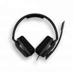 ASTRO A10 NEGRA (PC-XBOX) - Imagen 4