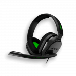 ASTRO A10 NEGRA (PC-XBOX) - Imagen 3