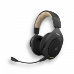 CORSAIR HS70 PRO INALAMBRICA CREAM