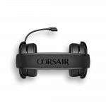 CORSAIR HS70 PRO INALAMBRICA CREAM - Imagen 4