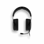 CORSAIR HS60 PRO SURROUND CARBON - Imagen 2