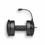 CORSAIR HS60 PRO SURROUND CARBON - Imagen 4