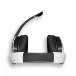 CORSAIR VOID ELITE RGB INALAMBRICA BLANCA - Imagen 3