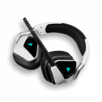 CORSAIR VOID ELITE RGB INALAMBRICA BLANCA - Imagen 2