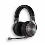 CORSAIR VIRTUOSO RGB INALAMBRICA  SE GRIS