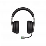 CORSAIR VIRTUOSO RGB INALAMBRICA  SE GRIS - Imagen 3