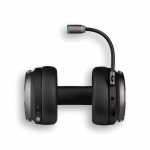 CORSAIR VIRTUOSO RGB INALAMBRICA  SE GRIS - Imagen 4