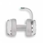 CORSAIR VIRTUOSO RGB INALAMBRICA BLANCA - Imagen 2
