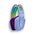 LOGITECH G733 RGB INALAMBRICA LILA - Imagen 3