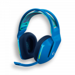 LOGITECH G733 RGB INALAMBRICA AZUL