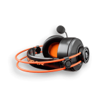 COUGAR IMMERSA TI - Imagen 2