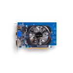 GIGABYTE GEFORCE-GT 730 DDR5 1FAN 2 GIGAS - Imagen 2