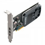 PNY QUADRO P400 DDR5.3xDP 2 GIGAS - Imagen 4